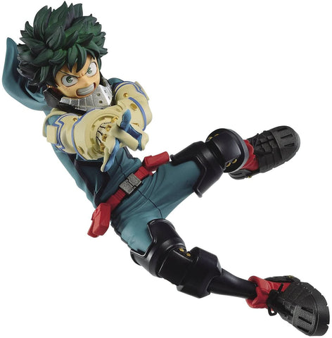 Boku no Hero Academia - Midoriya Izuku - The Amazing Heroes Vol.13 (Bandai Spirits)