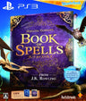 Book of Spells