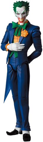 Batman: Hush - Joker - Mafex No.142 (Medicom Toy)