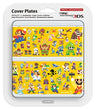 New Nintendo 3DS Cover Plates No.067 (Super Mario Maker)