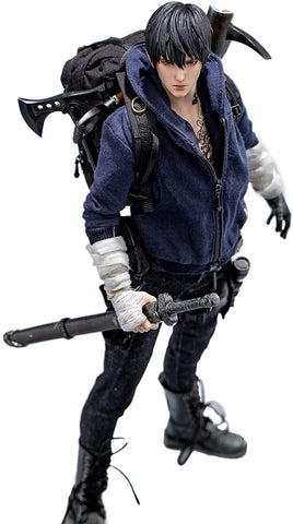 Daomu Biji - Zhang Kylin - 1/6 (RingToys)