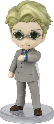 Jujutsu Kaisen - Nanami Kento - Figuarts mini (Bandai Spirits)