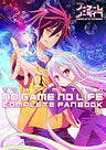 Tv Anime No Game No Life Complete Fanbook