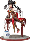 Date A Live IV - Tokisaki Kurumi - KDcolle - 1/7 - Calligraphic Beauty Ver. (Kadokawa)