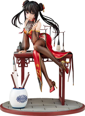 Date A Live IV - Tokisaki Kurumi - KDcolle - 1/7 - Calligraphic Beauty Ver. (Kadokawa)