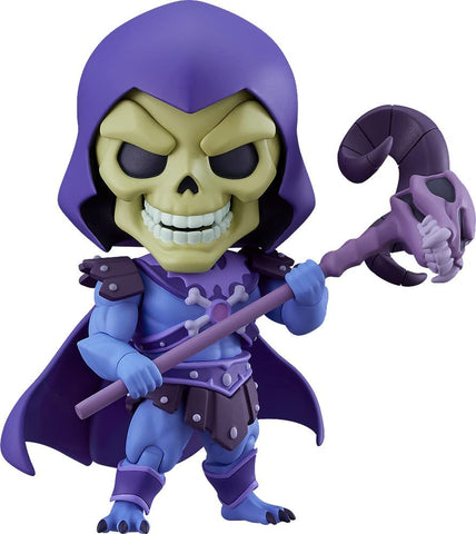 Masters of the Universe: Revelation - Skeletor - Nendoroid #1776 (Good Smile Company)