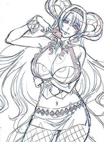 The Seven Deadly Sins - Sin: Nanatsu no Taizai - Fifth Sin - Blu-Ray - Limited Edition