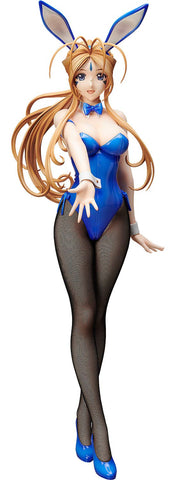 Aa Megami-sama - Belldandy - B-style - 1/4 - Bunny Ver. (FREEing)