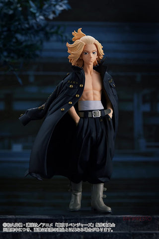 Tokyo Revengers - Sano Manjirou - Vol.2 (Bandai Spirits)