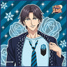 Shin Tennis no Oujisama - Atobe Keigo - Mini Towel - Shin Tennis no Ouji-sama Prince of Shirts Micro Fiber mini Towel (Broccoli)