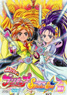 Futari wa Pre Cure Splash Star Vol.10