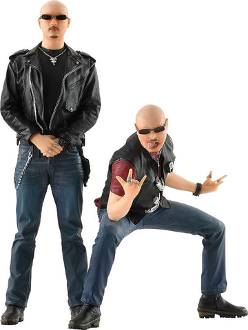 Original Character - Mafia Kajita - Plamax - Model Kit (Max Factory)