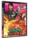 Tiger & Bunny 7