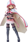 Magia Record Mahou Shoujo Madoka ☆ Magica Gaiden - Kyuubey - Tamaki Iroha - Figma #477 (Max Factory)