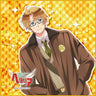 Hetalia The Beautiful World - America - Mini Towel - Towel (Broccoli)