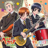 Gakuen Hetalia Portable OP & ED Maxi Single