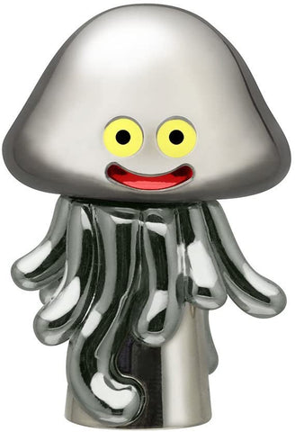 Dragon Quest - Metal Hoimin - Metallic Monsters Gallery (Square Enix)