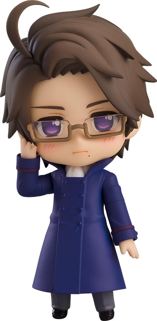 Hetalia World Stars - Austria - Nendoroid #2213 (Good Smile
