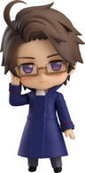 Hetalia World Stars - Austria - Nendoroid  #2213 (Good Smile Company, Orange Rouge)