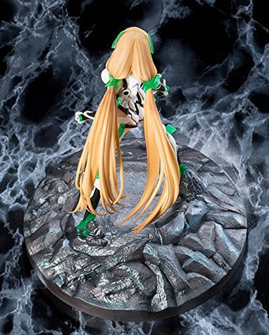 Rakuen Tsuihou: Expelled From Paradise - Angela Balzac - 1/10 (New Vision Toys)