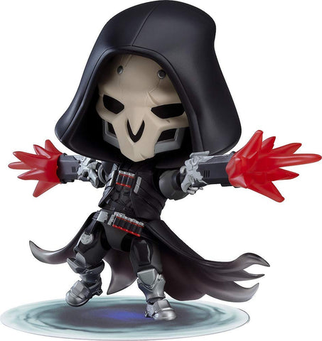 Overwatch - Reaper - Nendoroid #1242 - Classic Skin Edition (Good Smile Company)