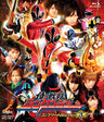 Samurai Sentai Shinkenger Complete Blu-ray 3