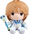 Binan Koukou Chikyuu Boueibu Love! Love! - Yufuin En - Honey Bebe - Kisekae Nuigurumi