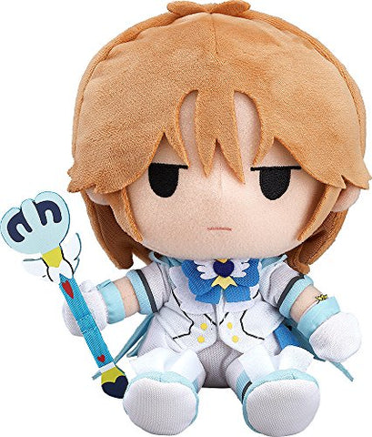 Binan Koukou Chikyuu Boueibu Love! Love! - Yufuin En - Honey Bebe - Kisekae Nuigurumi