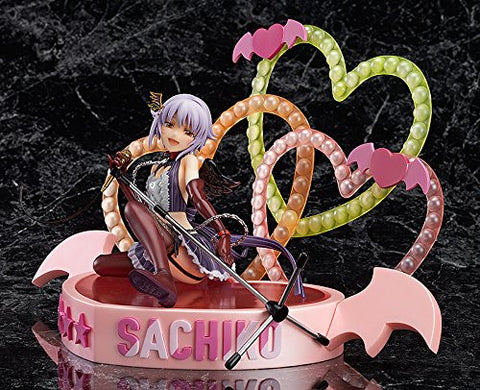 iDOLM@STER Cinderella Girls - Koshimizu Sachiko - 1/8 - Self-Proclaimed Cute ver., On Stage Edition (Phat Company)