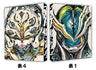 Shougeki Gouraigan Vol.2