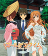 Golden Time Vol.1