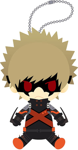 Boku No Hero Academia - THE MOVIE - Friends With You - Mini Friends - Bakugou Katsuki (Movic)