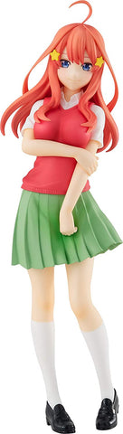 Gotoubun no Hanayome ∬ - Nakano Itsuki - Pop Up Parade (Good Smile Company)