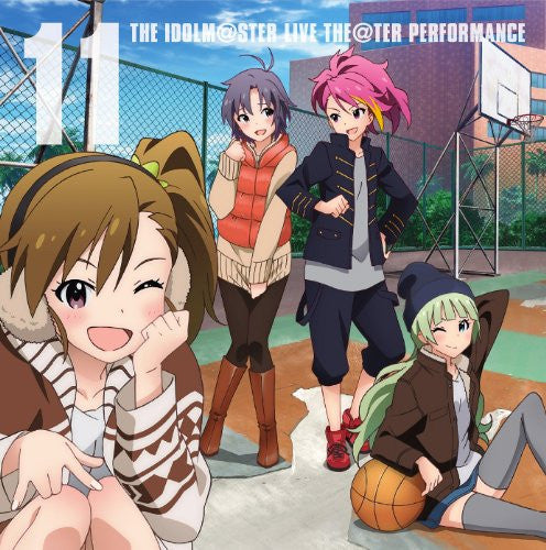 THE IDOLM@STER LIVE THE@TER SELECTION - CD・DVD・ブルーレイ