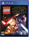 LEGO Star Wars: The Force Awakens
