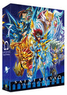 Saint Seiya Omega - Omega Kakusei Hen Blu-ray Box