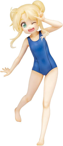 Watashi ni Tenshi ga Maiorita! - Himesaka Noa - 1/7 - School Swimsuit ver. (B'full)
