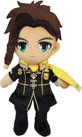 Fire Emblem: Fuukasetsugetsu - Claude von Riegan - Fire Emblem All Star Collection (San-ei)