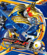 Kamen Rider Fourze Vol.7
