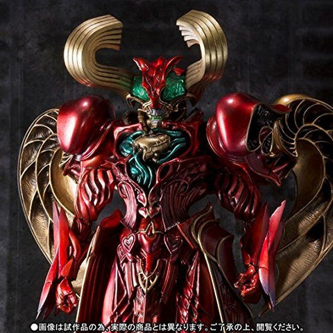 Kamen Rider Drive - Heart Roidmude - S.I.C. (Bandai)
