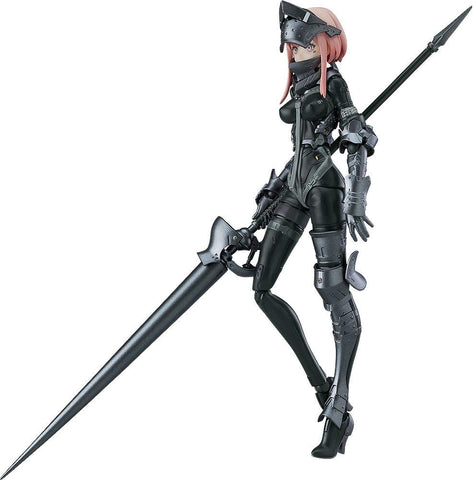 FALSLANDER - LANZE REITER - Figma #491 (Max Factory)