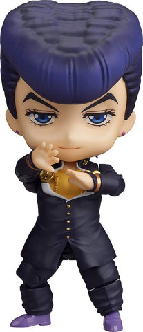 Diamond wa Kudakenai - Jojo no Kimyou na Bouken - Higashikata Josuke - Nendoroid #1276 (Good Smile Company, Medicos Entertainment)