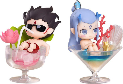 Ne Zha - Ao Bing - Ne Zha & Ao Bing: Vacation B Set (Good Smile Arts Shanghai)