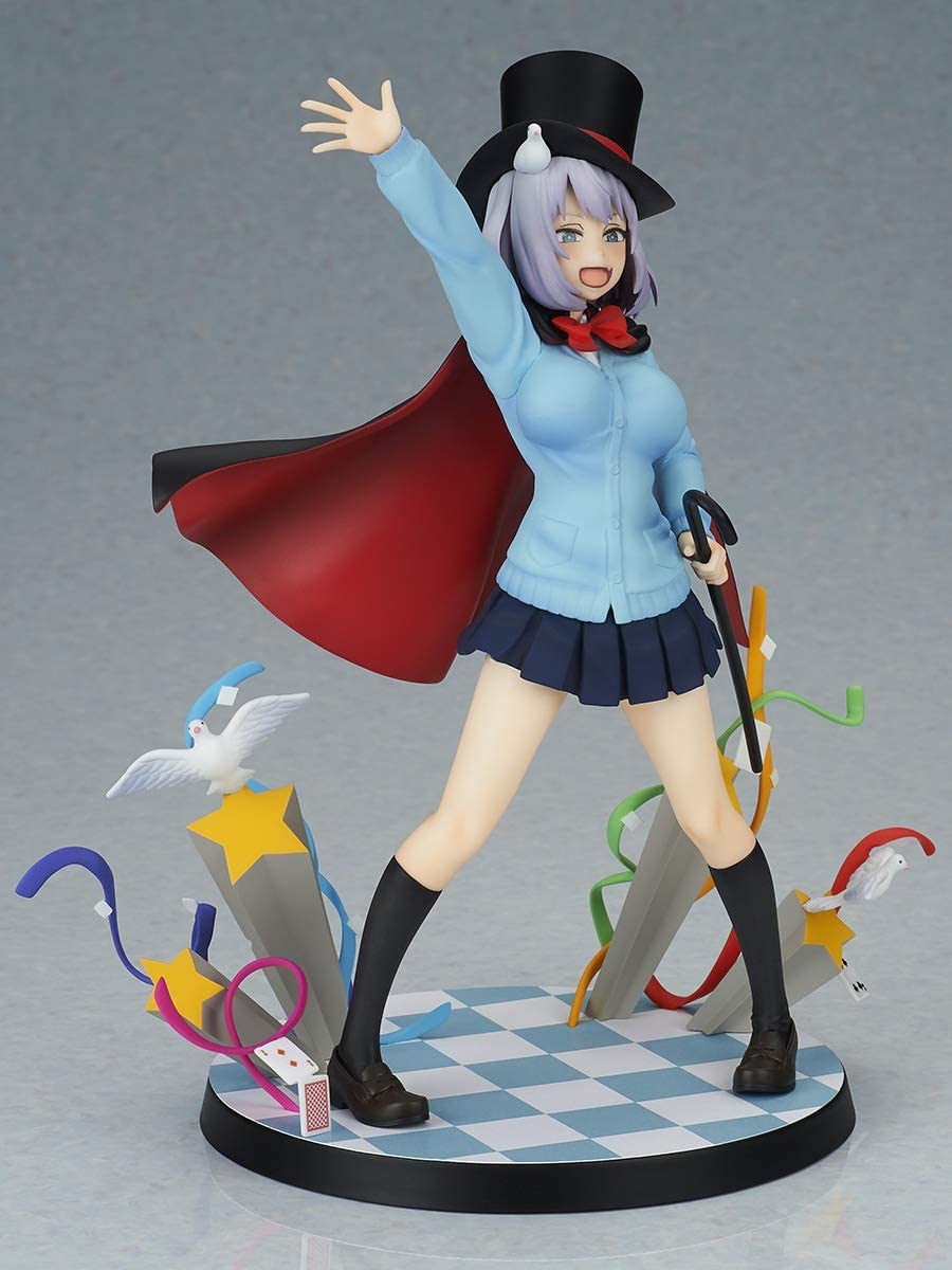 Senpai｜TEJINA SENPAI｜Female Character Figures｜Figures｜KOTOBUKIYA