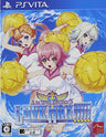 Arcana Heart 3 Love Max!!!!!