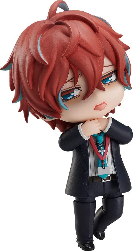 Hypnosis mic Doppo store Samatoki