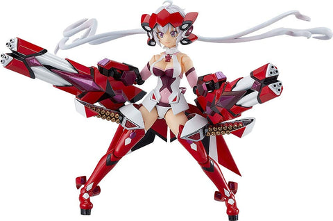 Senki Zesshou Symphogear GX - Yukine Chris - Act Mode (Good Smile Company)