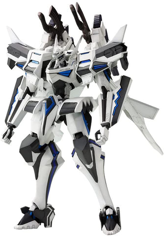 Muv-Luv Alternative - Total Eclipse - Shiranui - Second Phase3 Yuya - Bridges Ki - 1/144 (Kotobukiya)