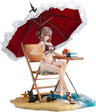 Iron Saga - Judith - 1/7 - Swimsuit ver. (AniMester)