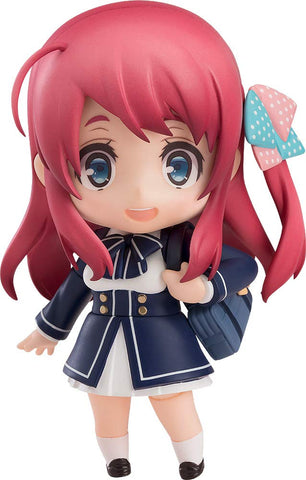 Zombie Land Saga - Minamoto Sakura - Nendoroid #1176 (Good Smile Company)